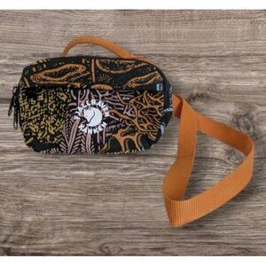 Fjallraven Kanken Martin Ander Belt Bag